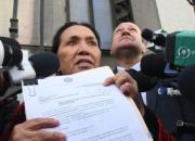 Libre presenta un proyecto para modificar la Constitución