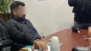 EXTENIENTE CÓMPLICE DE FERNANDO CERIMEDO OPTA POR GUARDAR SILENCIO
