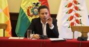 Lara dice que Cerimedo planeó atentar contra su vida en un viaje a Ecuador y que Beller le advirtió