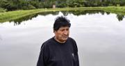 Cocaleros activan vigilia por temor a captura de Evo Morales