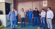 Cisterneros y YPFB se reúnen para evitar paro anunciado para este lunes