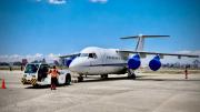 Empresario minero impulsa nueva aerolínea nacional y concentrará operaciones en Potosí