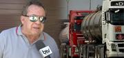 CISTERNEROS SUSPENDEN EL PARO Y DAN PLAZO HASTA EL JUEVES PARA LOGRAR ACUERDOS