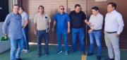CISTERNEROS SE REUNEN CON YPFB PARA BUSCAR UN ACUERDO Y EVITAR EL PARO