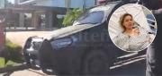 BELLER DEJA LA CLÍNICA Y REGRESA A SU DOMICILIO CON CUSTODIA POLICIAL