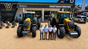 Christian Automotors fortalece su presencia en el sector agropecuario con la inauguración de la nueva sucursal Valtra en San Julián