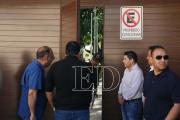 Se suspende el paro de cisternas anunciado para lunes