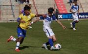 ABB y GV San José no pasan del empate en El Alto