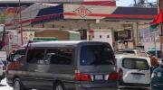 Transportistas advierten con retomar movilizaciones si no se garantiza el abastecimiento de diésel