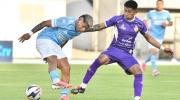 Real Potosí iguala con Aurora y suma otro punto como visitante