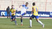 ABB no sostiene la diferencia y GV San José le iguala en el final