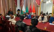 Insisten con ley para legalizar “chutos” y planean “tapar la boca” de importadoras bajando el arancel