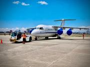 Empresario minero impulsa Go Airline, nueva aerolínea que busca operar en Bolivia y prioriza Potosí