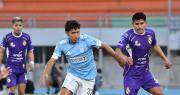 Real Potosí estira su buen momento con un valioso empate frente a Aurora en Cochabamba