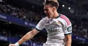 Carlos Espí rescata al Real Madrid en el debut de Mourinho