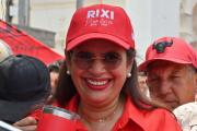 Excandidata pide investigar la red de Cerimedo en Honduras tras su detención en Bolivia