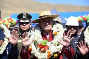 Para recuperar la gobernabilidad, Paz necesita alianzas con partidos y aclarar el caso Cerimedo