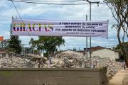 Entre escombros y recuerdos, Cali comienza su reconstrucción tras el terremoto