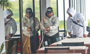 Mensajes, inteligencia y una emboscada, la trama que llevó a Cerimedo a prisión