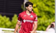 Óscar López podría debutar en LaLiga española
