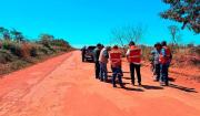 ABC inicia evaluación técnica para el proyecto vial San Ignacio de Velasco-Marfil-frontera con Brasil