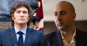 Milei se desmarca de Cerimedo y señala a Evo, Lula y otros por una supuesta operación regional
