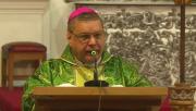 “¿Hasta cuándo se va a asfixiar el país?”: Monseñor de Santa Cruz cuestiona al Gobierno por la falta de diésel