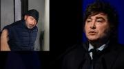 Milei se despega de Cerimedo y atribuye el caso a un “entramado” regional