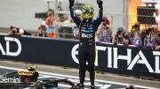 Norris gana una carrera caótica en Zandvoort