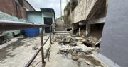 Al menos seis desaparecidos y decenas de viviendas afectadas en Venezuela por las lluvias