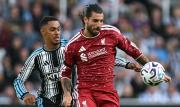 El ‘nuevo’ Liverpool de Iraola logró empatar en el descuento ante Newcastle