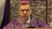 Monseñor cuestionó al gobierno por la escasez de diésel: “¿hasta cuándo se va a asfixiar el país?”