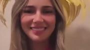 Tatiana Marset será proclamada reina de Las Tremendas para el Carnaval cruceño 2027