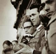 Un día como hoy, 23 de agosto de 1939, el camba Busch se quitó la vida
