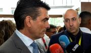Cerimedo dio instrucciones a funcionarios hasta el día del atentado; perfil de un polémico asesor