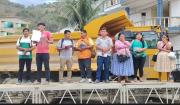 La Asunta: Cabildo rechaza devolver 15 volquetas a empresa china y cierra el paso a la minería ilegal
