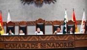 Sala Constitucional acusada por el Senado de causar daño institucional resolverá la censura de Espinoza