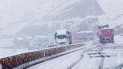 Senamhi pone en alerta a La Paz, Oruro, Potosí y Cochabamba por posibles nevadas desde este domingo