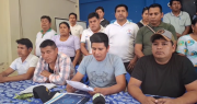 “Es el inicio de las movilizaciones”: Evistas anuncian una concentración en contra del decreto del diésel
