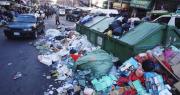 Alcaldía de La Paz declara situación de emergencia ante basura acumulada en las calles