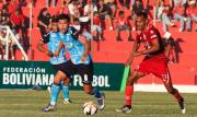 Blooming aguanta el empate ante Guabirá en un duelo caliente en Montero