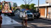 Nadia Beller permanece bajo resguardo policial tras recibir el alta médica