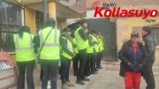 Intendencia decomisa bebidas alcohólicas y alimentos vencidos durante controles en el convite