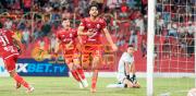 Guabirá logra un empate con sabor a derrota frente a Blooming