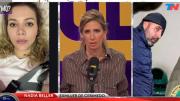 Nadia Beller busca ampliar su declaración tras el atentado: “No pude aportar todos los elementos”