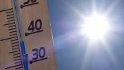 Sube la temperatura en Santa Cruz: ¿cuál será el día más caluroso de la semana?