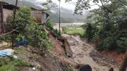 La Asunta en Sud Yungas de La Paz declara desastre municipal por riadas