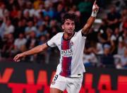 PSG remonta y empata 2-2 ante Rennes