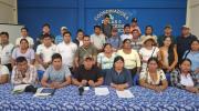 Seis Federaciones llaman a “no tener miedo” al estado de excepción y anuncian el inicio de movilizaciones