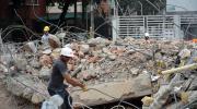 Entre escombros y recuerdos, Cali comienza su reconstrucción tras el terremoto
